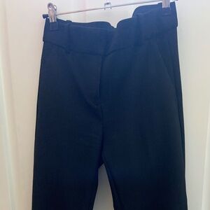 J. Crew Cameron pant